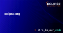 Eclipse Installer