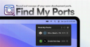 find-my-ports