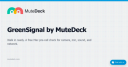 GreenSignal