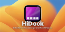 HiDock