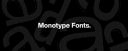 Monotype Desktop App