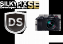 SILKYPIX Developer Studio 8 SE